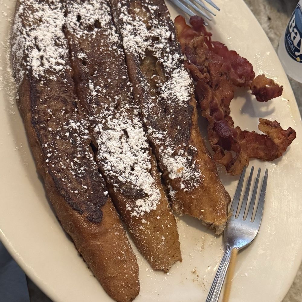 Bay Local Eatery - Jamaican Dark Rum French Toast - New American Near Me - Virginia Beach, Virginia Bay Local Eatery - Jamaican Dark Rum French Toast - New American Near Me - Virginia Beach, Virginia