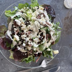 Bodega Wine Market - Cranberry pecan salad