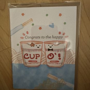 Uniko - wedding card - Souvenir Shops Near Me - San Francisco, California Uniko - wedding card - Souvenir Shops Near Me - San Francisco, California