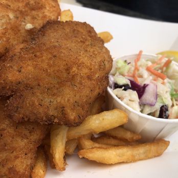 The Fish Peddler - Seafood Markets Near Me - Bay City, Oregon