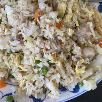 Dumpling Depot - Combination Fried Rice - Dim Sum Near Me - Sunnyvale, California Dumpling Depot - Combination Fried Rice - Dim Sum Near Me - Sunnyvale, California