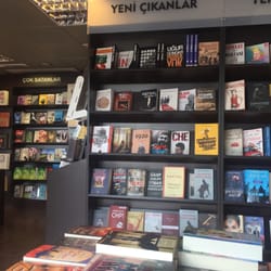 Alkım Kitabevi