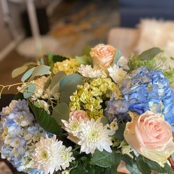 Dec n Deets - Flowers