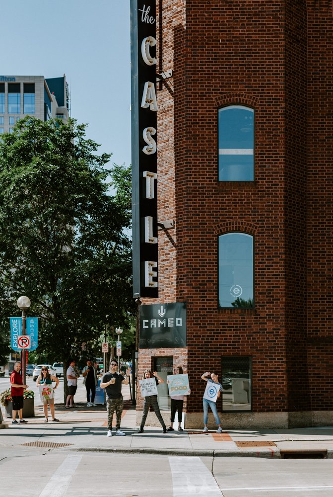 ECHO CHURCH Updated April 2024 13 Photos 1420 11th Ave SE