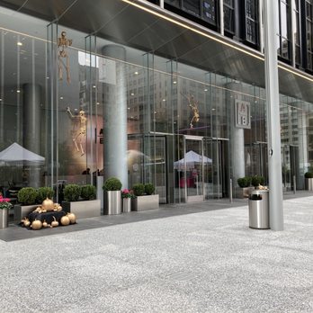 Alliance Bernstein Hq - 10/28/21 - Investing Near Me - New York, New York