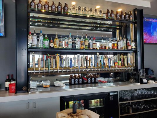 Dog Haus Biergarten by null