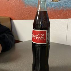 La Costa Del Sol - Mexican Coca-Cola