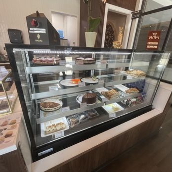 Haraz Coffee House - Food offered - Coffee & Tea Near Me - Concord, North Carolina