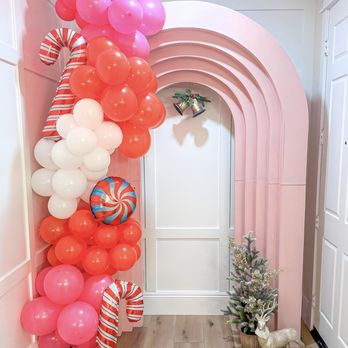 Your Wish Is Granted - Balloon Services Near Me - Riverside, California Your Wish Is Granted - Balloon Services Near Me - Riverside, California