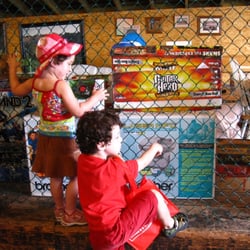 Main Auction - Stuff you can buy (not the kids)