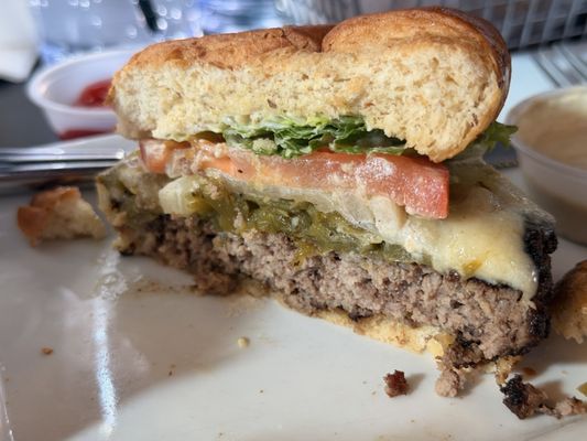 5 Star Burgers by null