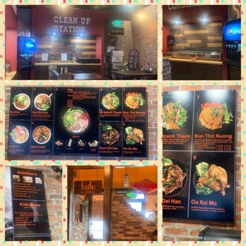 Faifo Noodle House - Vietnamese Near Me - Westminster, Colorado Faifo Noodle House - Vietnamese Near Me - Westminster, Colorado