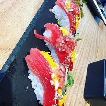 Yunta Nikkei - Peruvian Near Me - Charlotte, North Carolina