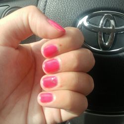 Pure Xscape Nails & Spa
