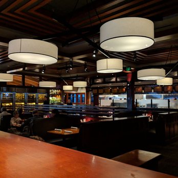 J. Alexander's Restaurant - Inside - New American Near Me - Englewood, Colorado J. Alexander's Restaurant - Inside - New American Near Me - Englewood, Colorado