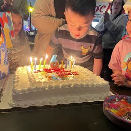 HBD! HBD!