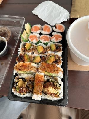 Sushiya by null