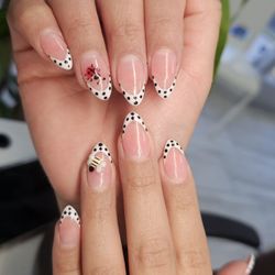 1st Street Nails