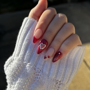 Uchi Nails - Nail Salons Near Me - McKinney, Texas Uchi Nails - Nail Salons Near Me - McKinney, Texas