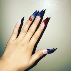 Natural Nails