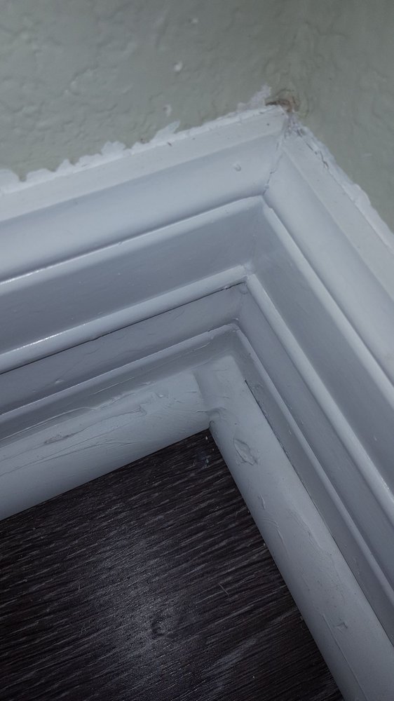 Slide of JP General Home Improvement