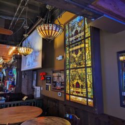 Meehan's Public House - Downtown - Gift from Mr. & Mrs. C. Kinecki