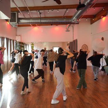 On Deck Dance - Dance Studios Near Me - San Juan Capistrano, California