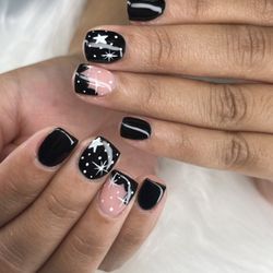 Janys beauty salon