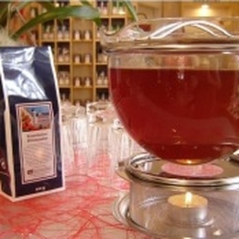 TeeGschwendner - Coffee & Tea Supplies Near Me - Rosenheim, BY