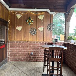 Maya Latin Kitchen