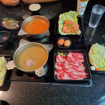 Jazz Cat Restaurant - Asian Fusion Near Me - Arcadia, California