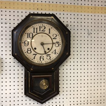 RC Clock Repair - All set to go back to its home - Clock Repair Near Me - Hamden, Connecticut RC Clock Repair - All set to go back to its home - Clock Repair Near Me - Hamden, Connecticut