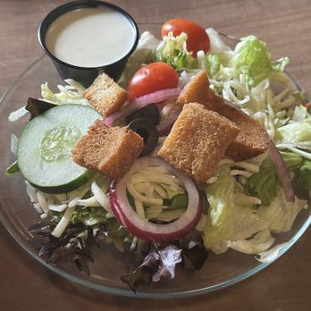 Waterloo Restaurant & Catering - Side Salad - New American Near Me - Akron, Ohio Waterloo Restaurant & Catering - Side Salad - New American Near Me - Akron, Ohio