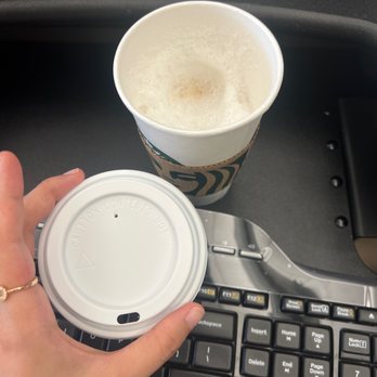Starbucks - Coffee & Tea Near Me - Temple City, California