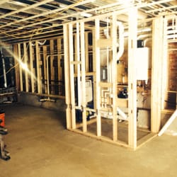 A F Ventolieri Plumbing & Heating