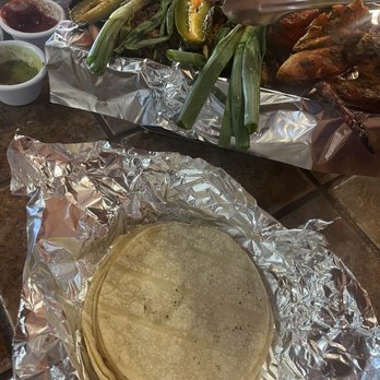 Asadero Norte De Sonora - Lunch for 2! - Mexican Near Me - Phoenix, Arizona
