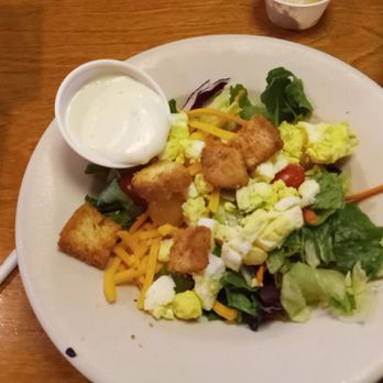 Texas Roadhouse - Barbeque Near Me - Lady Lake, Florida