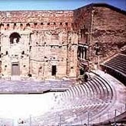 Chorégies d'Orange - Image du site http://www.choregies.asso.fr/