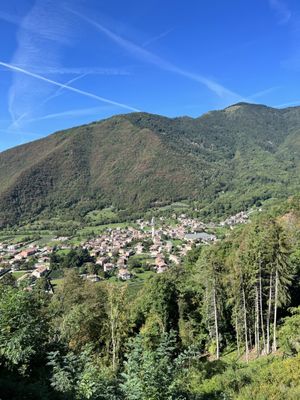 CastelBrando by null