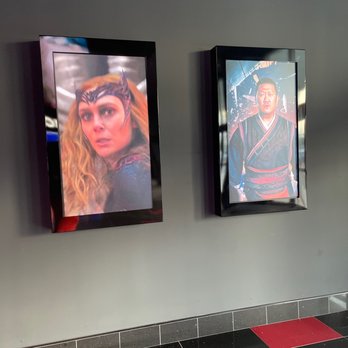 Regal Dania Pointe - This theatre is awesome!!! - Cinema Near Me - Dania Beach, Florida Regal Dania Pointe - This theatre is awesome!!! - Cinema Near Me - Dania Beach, Florida