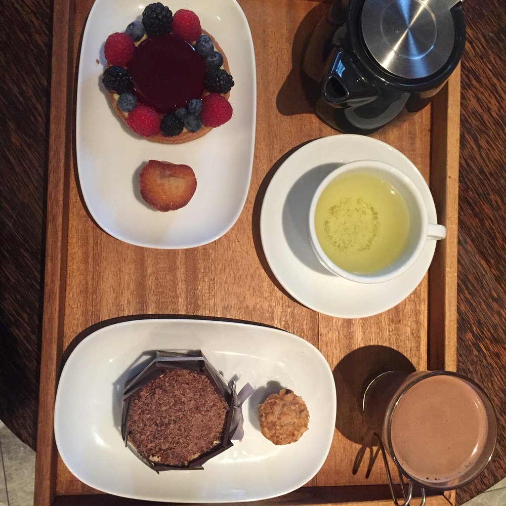 Thierry - Patisserie/Cake Shop Near Me - Vancouver, British Columbia Thierry - Patisserie/Cake Shop Near Me - Vancouver, British Columbia