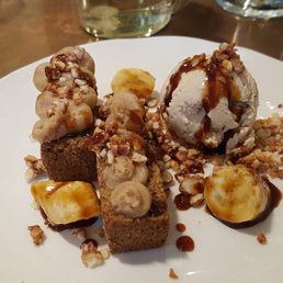 Gluten Free Banana Bread