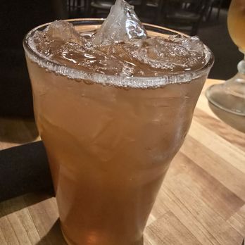 Cheddar's Scratch Kitchen - Arnold Palmer - Comfort Food Near Me - Denton, Texas Cheddar's Scratch Kitchen - Arnold Palmer - Comfort Food Near Me - Denton, Texas