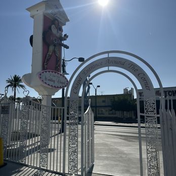 Little White Wedding Chapel - Wedding Planning Near Me - Las Vegas, Nevada Little White Wedding Chapel - Wedding Planning Near Me - Las Vegas, Nevada