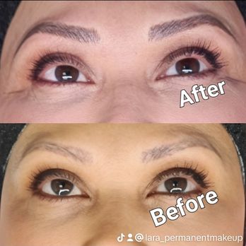 Lara Permanent Makeup - Permanent Makeup Near Me Lara Permanent Makeup - Permanent Makeup Near Me