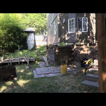 D&L Masonry Concrete and Waterproof - Retaining wall, Walk way and steps - Masonry/Concrete Near Me - Aloha, Oregon D&L Masonry Concrete and Waterproof - Retaining wall, Walk way and steps - Masonry/Concrete Near Me - Aloha, Oregon