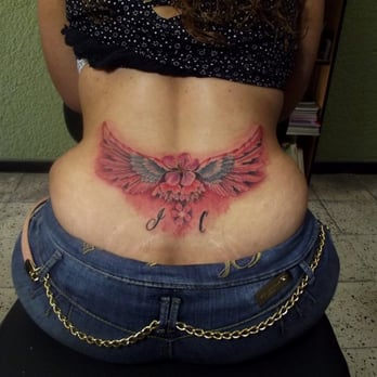 Tatuajes May - Tattoo Near Me - León, GUA