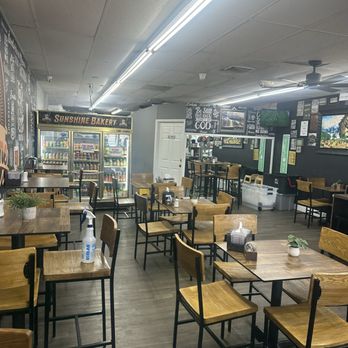 Sunshine Bakery - Bakeries Near Me - Fort Lauderdale, Florida Sunshine Bakery - Bakeries Near Me - Fort Lauderdale, Florida
