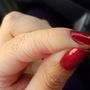 Photo of Star Nails