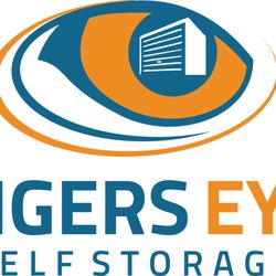 Tigers Eye Self Storage - Tigers Eye Self Storage Logo
